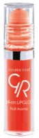 Блеск для губ Golden Rose Roll-on 05 Orange