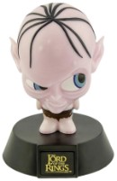 Lampă de veghe Paladone Lord Of The Rings Gollum Icon Light V2 (PP6544LRV2)