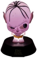 Lampă de veghe Paladone Lord Of The Rings Gollum Icon Light V2 (PP6544LRV2) imaginea #2 — magazin online Desire.md