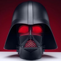 Ночной светильник Paladone Star Wars Darth Vader Light with Sound Home (PP9494SW) фото №2 — интернет-магазин Desire.md