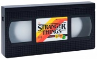Lampă de veghe Paladone Stranger Things VHS Logo Light (PP9948ST)