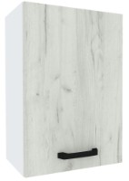 Кухонный модуль Yasen Саманта 40x60 White/Oak Kraft White