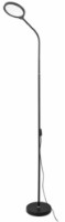 Lampadar Platinet 2in1 Lamp Black (PFL1084B)