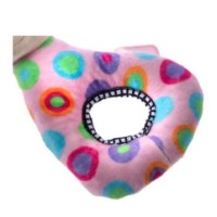 Мягкая игрушка BabyJem Giraffe Pink (881) фото №4 — интернет-магазин Desire.md