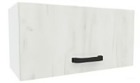 Кухонный модуль Yasen Саманта 60x30 White/Oak Kraft White