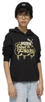 Детская толстовка Puma Mid90S Hoodie Tr B Puma Black, s.164 (68846801) фото №3 — интернет-магазин Desire.md