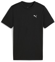 Детская футболка Puma Train All Day Essentials Puma Black, s.140