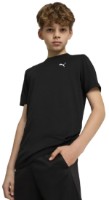 Детская футболка Puma Train All Day Essentials Puma Black, s.140 фото №3 — интернет-магазин Desire.md