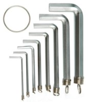 Trusa tubulare Vorel VOR56391