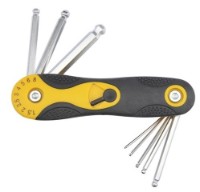 Trusa tubulare Vorel VOR56505