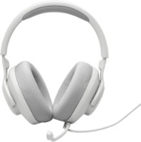 Наушники JBL Quantum 100M2 White фото №4 — интернет-магазин Desire.md