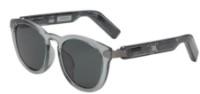 Очки с наушниками JBL Soundgear Frames Round Onyx