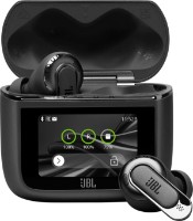 Наушники JBL Tour Pro 3 Black
