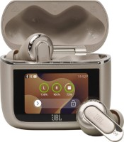 Наушники JBL Tour Pro 3 Latte