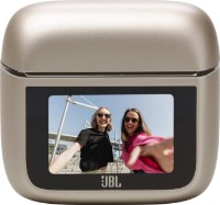 Наушники JBL Tour Pro 3 Latte фото №5 — интернет-магазин Desire.md