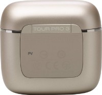 Наушники JBL Tour Pro 3 Latte фото №10 — интернет-магазин Desire.md