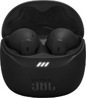 Căşti JBL Tune Flex 2 Black imaginea #2 — magazin online Desire.md