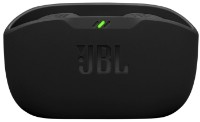 Наушники JBL Wave Buds 2 Black фото №3 — интернет-магазин Desire.md