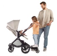 Подножка для коляски Jane Go Up (010363C01) фото №3 — интернет-магазин Desire.md