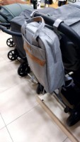 Rucsac pentru mama Jane Grey (080131 U05) imaginea #7 — magazin online Desire.md