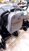 Rucsac pentru mama Jane Grey (080131 U05) imaginea #8 — magazin online Desire.md