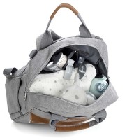 Rucsac pentru mama Jane Grey (080131 U05) imaginea #6 — magazin online Desire.md