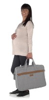 Geanta pentru mama Jane Grey (080311 U05) XXL imaginea #2 — magazin online Desire.md