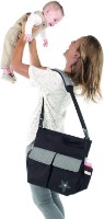 Geanta pentru mama Jane Mama Bag Terrain (080182 S95) imaginea #6 — magazin online Desire.md