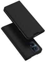 Чехол Helmet Case Shell Flip Nylon Oppo Reno 7 4G Black (HMTCSFOR7BK)