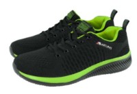 Кроссовки женские Art.MaSter X250 Fluo, s.38