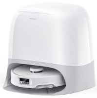 Robot de aspirare Roborock Q Revo Curv White