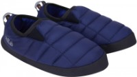 Păpuci de cameră pentru dame Rab Cirrus Hut Slipper Nightfall Blue S