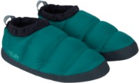 Păpuci de cameră pentru dame Rab Down Hut Slipper Atlantis XS