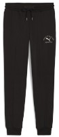 Мужские спортивные штаны Puma Class Better Sweatpants FL Cl Puma Black, s.L