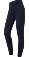 Pantaloni de călărie ELT Essential Silicone Kids, s.176 Deep Blue (3259525)