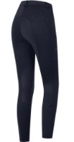 Бриджи для верховой езды ELT Essential Silicone Ladies, s.40 Deep Blue (3259525) фото №2 — интернет-магазин Desire.md