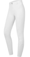 Бриджи для верховой езды ELT Essential Silicone Kids, s.164 White (3259502) фото №1 — интернет-магазин Desire.md