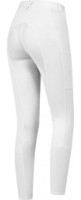 Бриджи для верховой езды ELT Essential Silicone Kids, s.164 White (3259502) фото №2 — интернет-магазин Desire.md