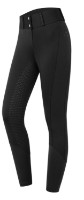 Pantaloni de călărie ELT Essential Silicone, s.38 Black (3259701) imaginea #1 — magazin online Desire.md