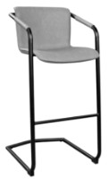 Барный стул Deco Exen B1054 Light Grey