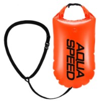 Geamandură de siguranță Aqua Speed Orange (3977)