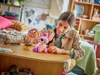 Конструктор Lego Disney: Angel 43257 фото №5 — интернет-магазин Desire.md