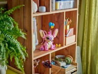 Конструктор Lego Disney: Angel 43257 фото №6 — интернет-магазин Desire.md