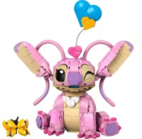 Конструктор Lego Disney: Angel 43257 фото №1 — интернет-магазин Desire.md