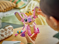 Конструктор Lego Disney: Angel 43257 фото №2 — интернет-магазин Desire.md