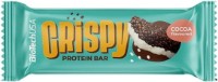 Baton proteic Biotech Crispy Cocoa 40g