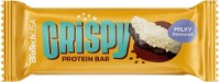 Baton proteic Biotech Crispy Milky 40g