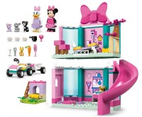 Конструктор Lego Disney: Minnies Pet Hotel 43274 фото №7 — интернет-магазин Desire.md