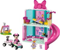 Конструктор Lego Disney: Minnies Pet Hotel 43274 фото №1 — интернет-магазин Desire.md