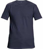 Tricou bărbătesc Cerva Garai 190GSM 030400474100, s.M imaginea #1 — magazin online Desire.md